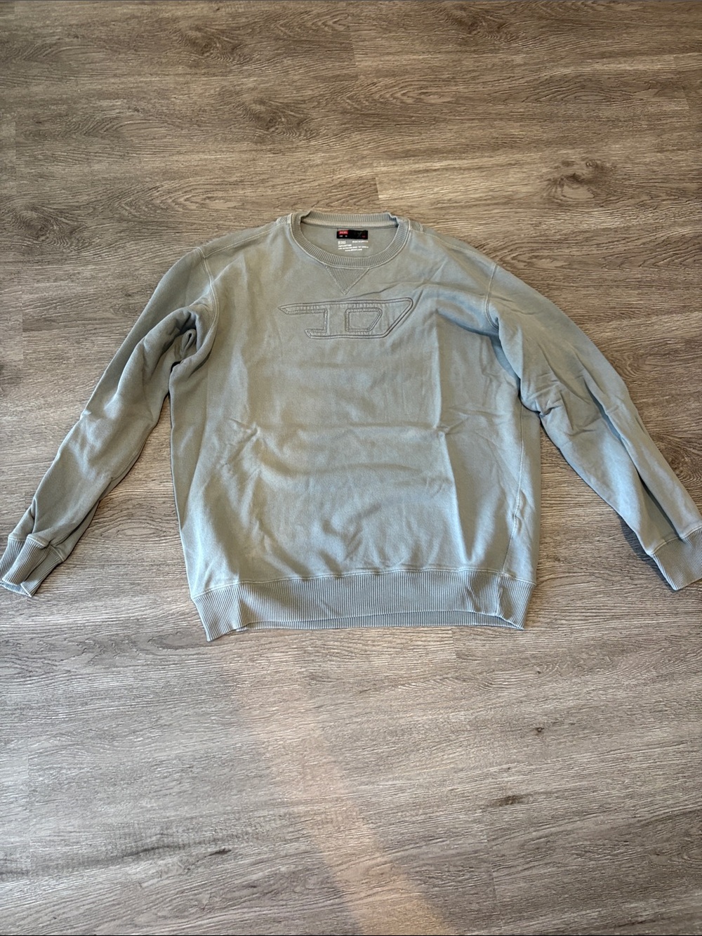 Men Diesel Shirt
